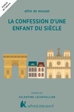 La Confession d'un enfant du siècle